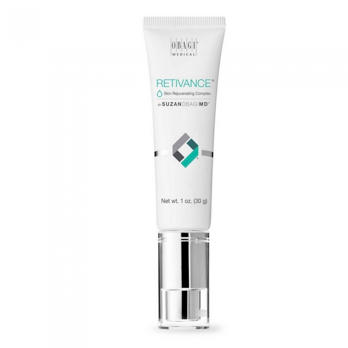 Відновлюючий крем з ретинальдегідом Obagi SUZANOBAGIMD Retivance Skin Rejuvenating Complex, 30 г