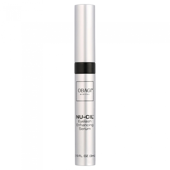 Сироватка для покращення росту та об'єму вій Obagi Nu-Cil Eyelash Enhancing Serum, 3 мл