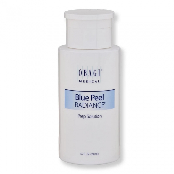Підготовчий розчин для пілінгу Obagi Peel Prep Solution, 198 мл