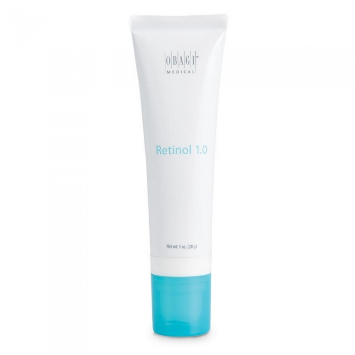 Крем с ретинолом 1,0% Obagi Obagi360 Retinol 1.0, 28 г