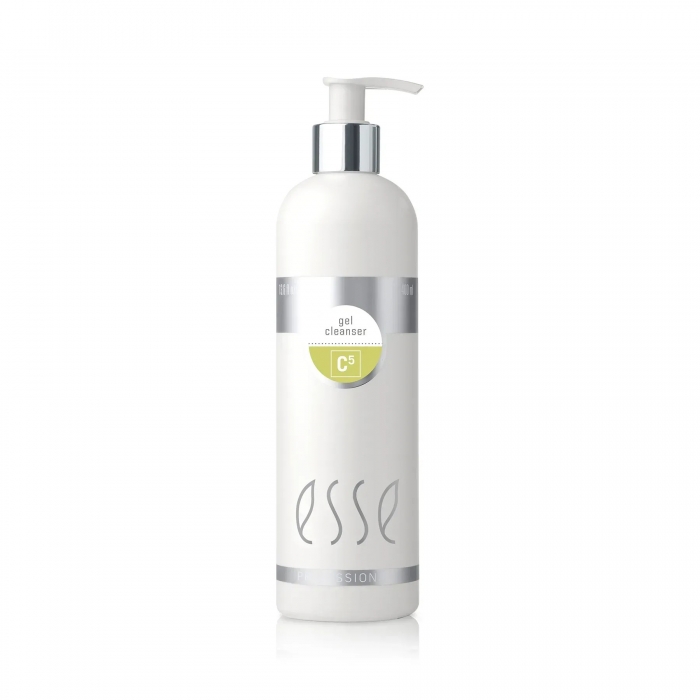 Очищающий гель для всех типов кожи Esse Core Gel Cleanser C5, 100 мл - Фото 2