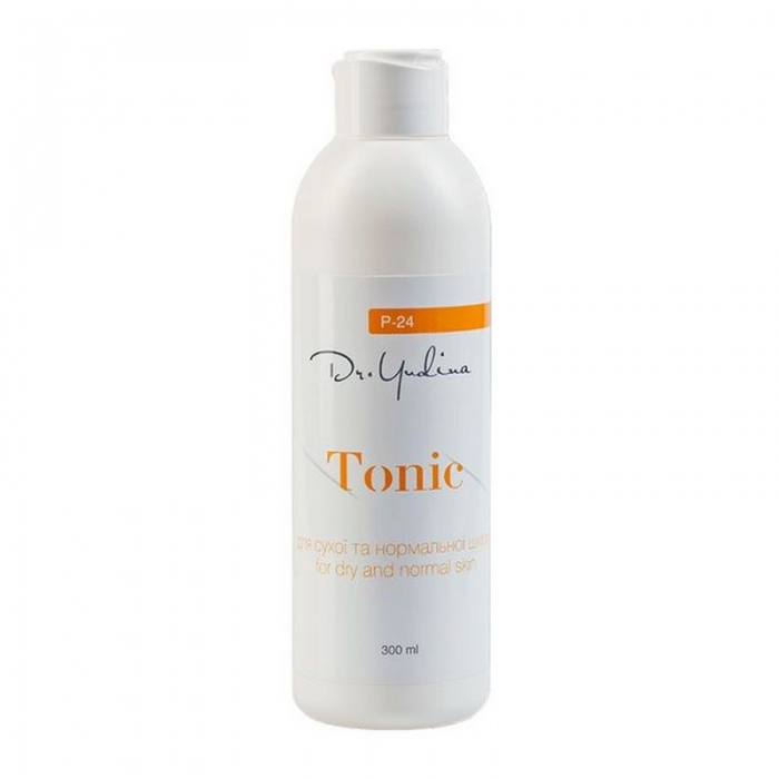 Тоник для сухой/нормальной кожи Dr.Yudina Dry Skin Tonic, 300 мл