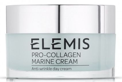 Крем для обличчя Морські водорості Elemis Pro-Collagen Marine Cream, 50 мл - Фото 1