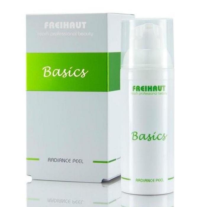 Ензимний пілінг Freihaut Basics Radiance Peel, 50 мл