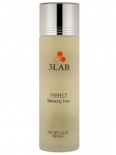 Зволожуючий тонік 3 Lab Perfect Balancing Toner,160 мл - Фото №1