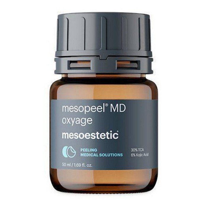 Мезопілінг Mesoestetic Mesopeel MD Oxyage, 50 мл