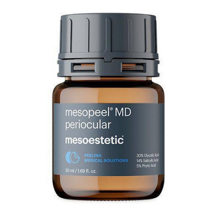 Мезопілінг Mesoestetic Mesopeel MD Periocular, 50 мл