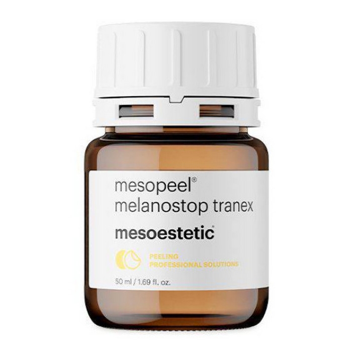 Мезопілінг Mesoestetic Mesopeel Melanostop Tranex, 50 мл