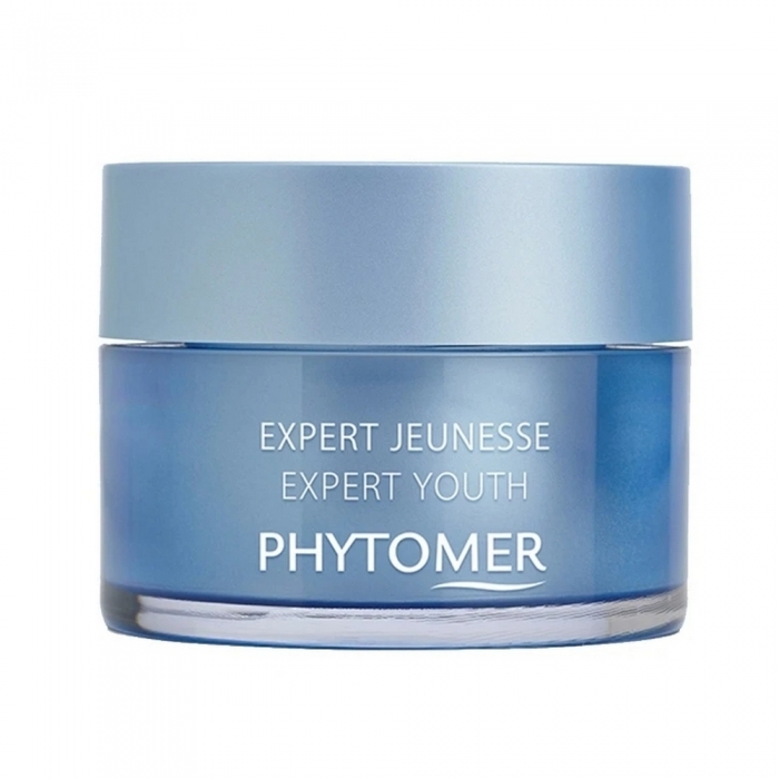 Омолаживающий крем Крем Phytomer Expert Youth Wrinkle Correction Cream, 50 мл