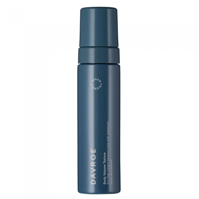 Пена для объема волос Davroe Body Volume Texture, 200 мл