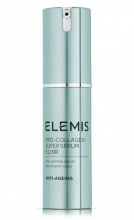 Супер сироватка еліксир для обличчя Elemis Pro-Collagen Super Serum Elixir, 15 мл - Фото №1
