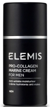 Крем для обличчя Морські водорості Elemis Men Pro-Collagen Marine Cream, 30 мл - Фото №1