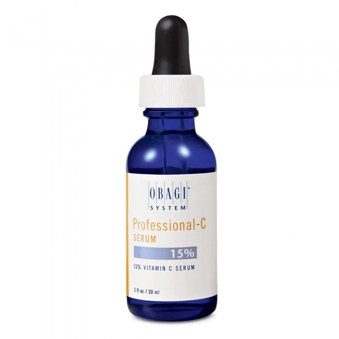 Сыворотка с витамином С Obagi Professional-C Serum 15%, 30 мл