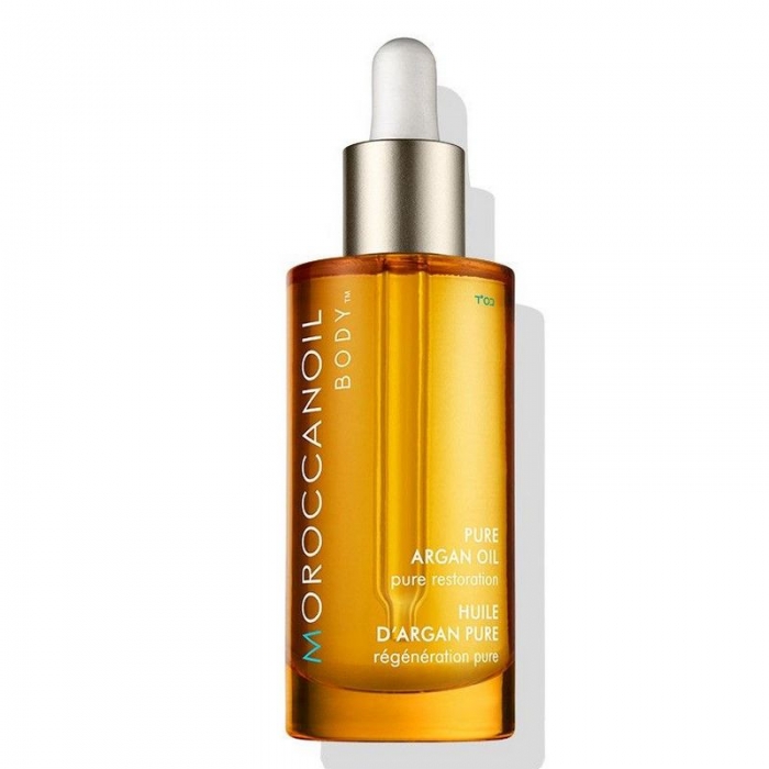 Арганова олія для тіла Moroccanoil Pure Argan Body Oil, 50 мл