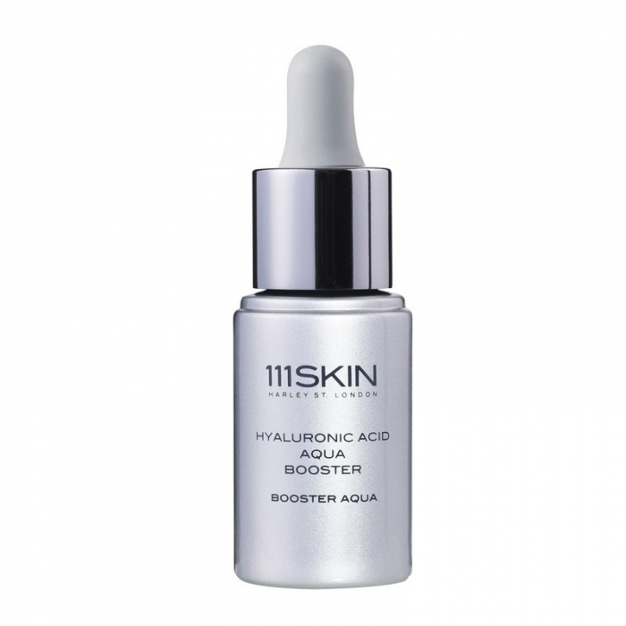 Сыворотка с гиалуроновой кислотой 111Skin Hyaluronic Acid Aqua Booster, 20 мл