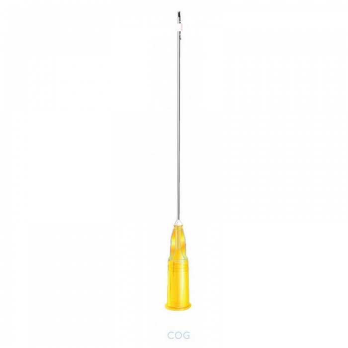 Мезонить Rainbow Thread PLLA COG 150 мм, 20 шт