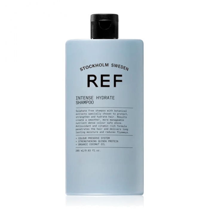 Интенсивно увлажняющий шампунь REF Intense Hydrate Shampoo, 100 мл - Фото 2