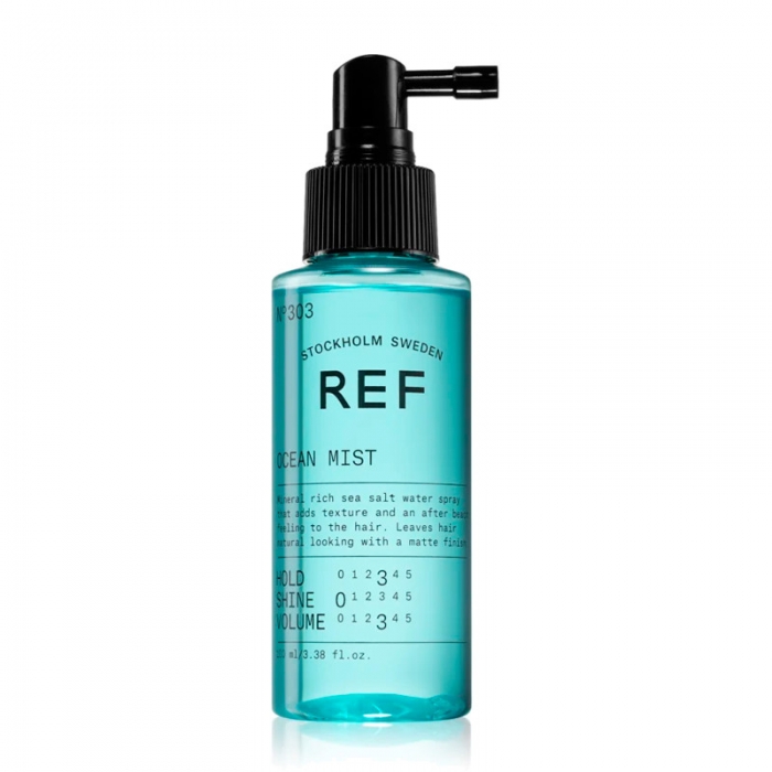 Спрей з солоною водою REF Ocean Mist №303, 100 мл