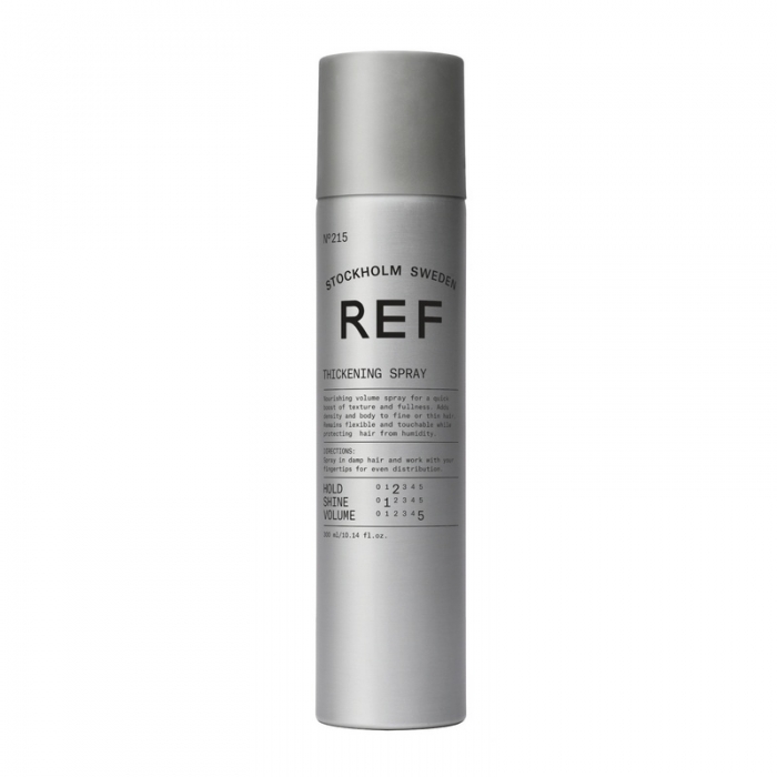 Спрей для тонкого волосся REF Thickening Spray N°215, 300 мл