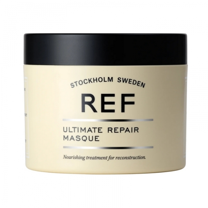 Відновлююча маска для волосся REF Ultimate Repair Masque, 250 мл