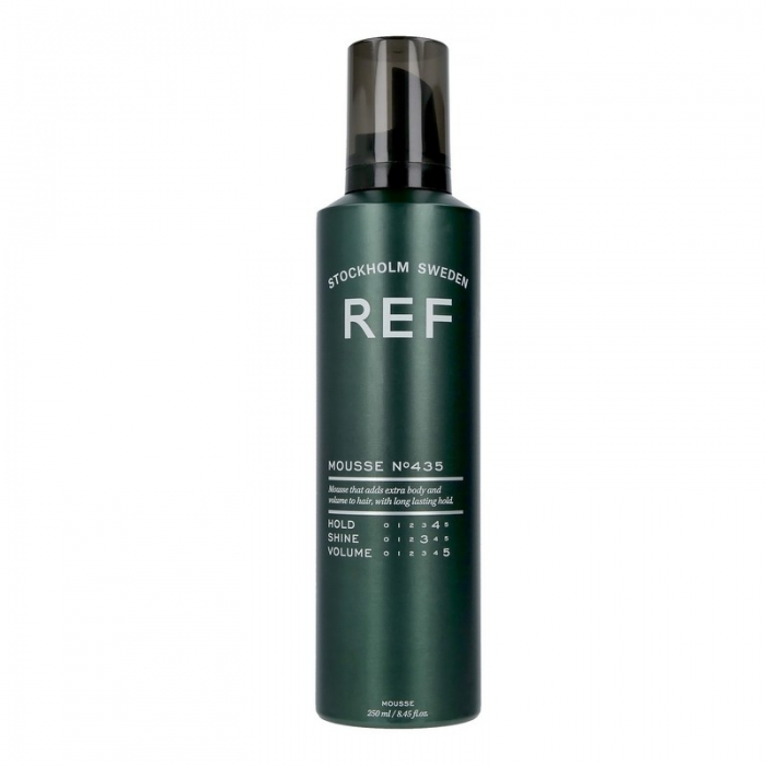 Мусс для объема волос REF Mousse N°435, 75 мл