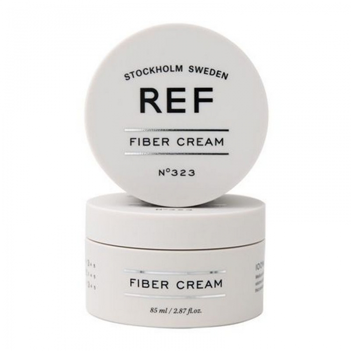 Крем для укладки волосся REF Fiber Cream N°323, 85 мл