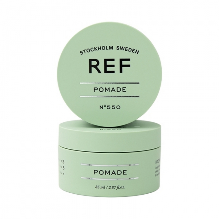 Помада для укладки волосся REF Pomade N°550, 85 мл
