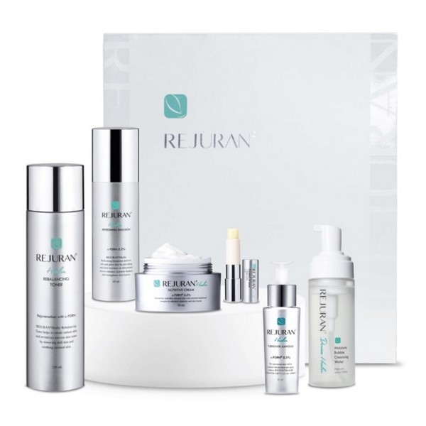 Набор для полной регенерации кожи Rejuran Healer Full Regeneration Skincare Set