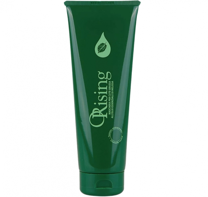 Фитоэссенциальная маска для жирной кожи головы и волос Orising Oil Hair Mask - Фото 3