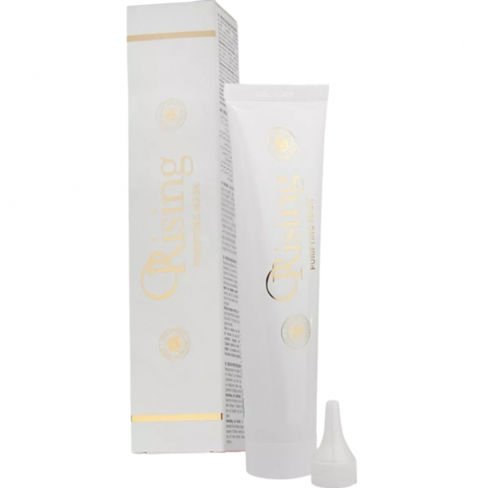 Фітоесенціальна маска для волосся, що очищає, Orising Purifying Mask, 125 мл - Фото 2