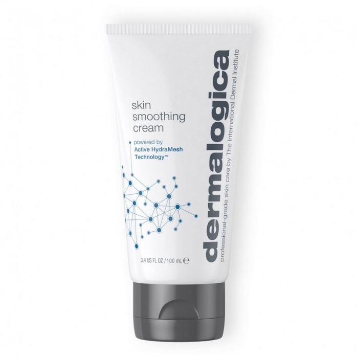 Пом'якшуючий крем Active HydraMesh Dermalogica Skin Smoothing Cream, 100 мл