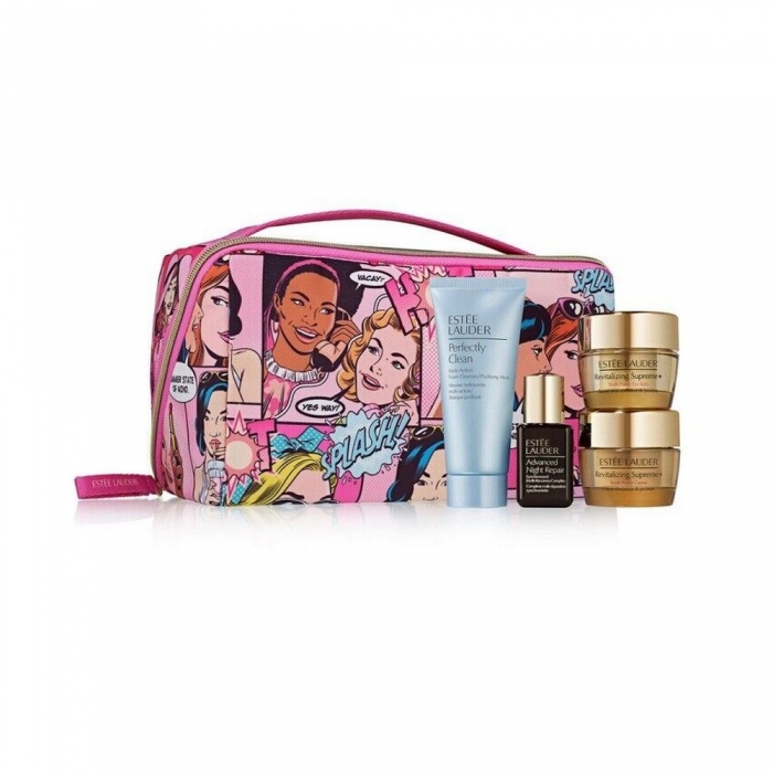 Подарунковий набір Estee Lauder Summer 2024 Gift Set - Фото 1