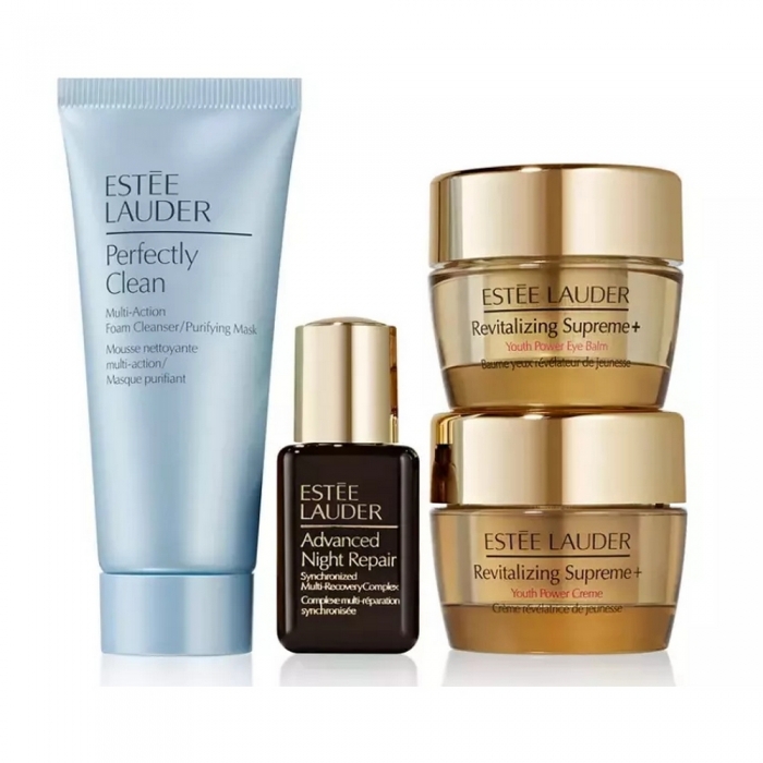 Подарунковий набір Estee Lauder Summer 2024 Gift Set - Фото 2
