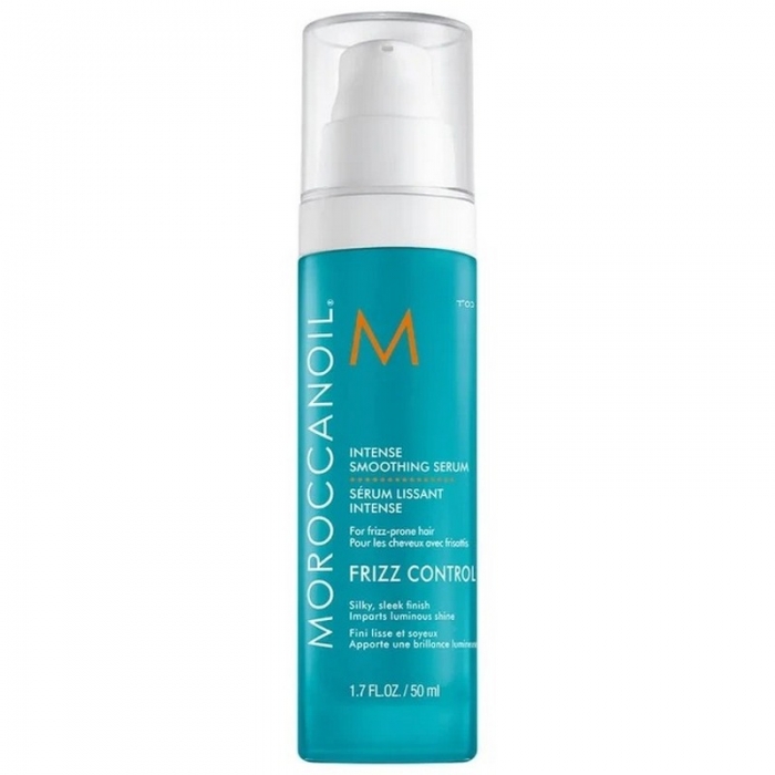 Інтенсивно розгладжуюча сироватка для волосся Moroccanoil Intense Smoothing Frizz Control Serum, 50 мл