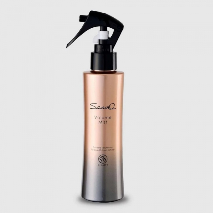 Спрей для роста и объема волос S-Heart-S Sasso Volume Up Mist, 150 мл