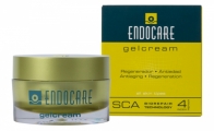 Регенеруючий гель для омолоджування крем для обличчя Cantabria Endocare Gelcream, 30 мл - Фото №1