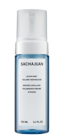 Мус для об'єму та укладання волосся Sachajuan Ocean Mist Volume Hair Mousse