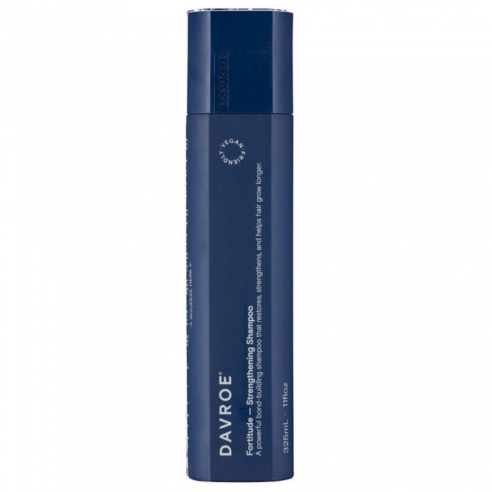 Шампунь для зміцнення волосся Davroe Fortitude Strengthening Shampoo, 100 мл