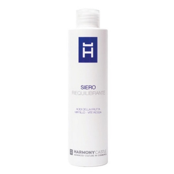 Відновлююча балансуюча сироватка Harmony Castle Rebalancing Serum, 200 мл
