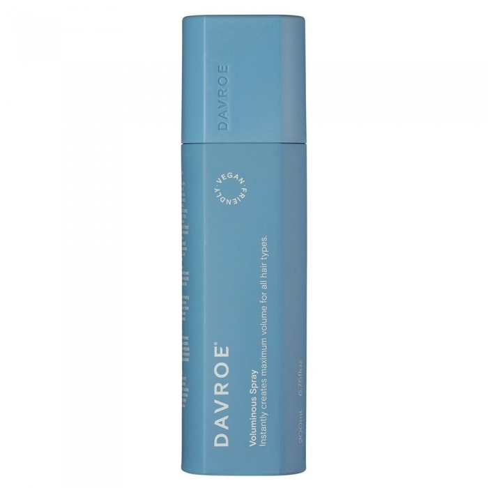 Спрей для объема волос Davroe Voluminous Spray, 75 мл