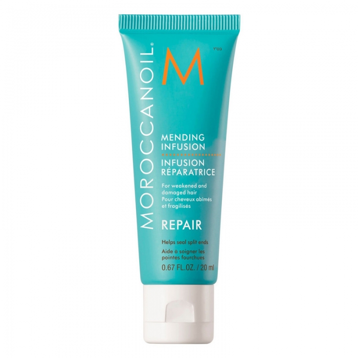 Сыворотка для восстановления кончиков волос Moroccanoil Repair Mending Infusion Serum, 20 мл