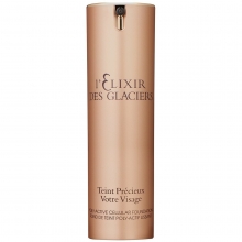 Еліксир льодовиків тональний крем «Колір Розовий Біг» Valmont Elixir Rosy Beige In New York, 30 мл - Фото №1
