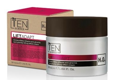 Лифтинг крем с биомиметическим пептидом LIFT ADAPT ANTI-GRAVITY LIFTING EFFECT CREAM
