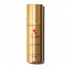 Сироватка для обличчя Сяйво проти зморшок 3 Lab WW Serum, 35 мл - Фото №1