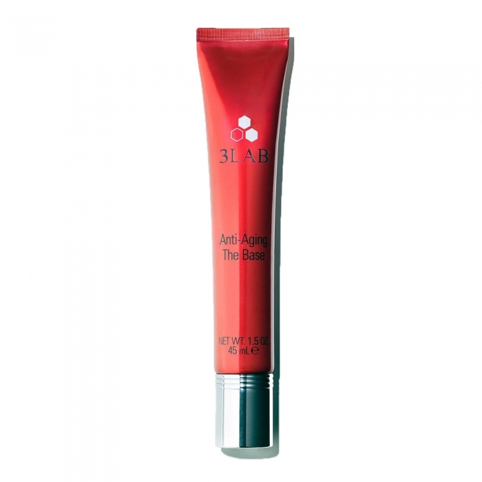 Антивіковий праймер для обличчя 3 Lab Anti-Aging The Base, 45 мл