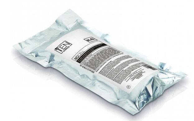 Дренуючі антицелюлітні бандажі для тіла TEN Nocell Professional Algae Drain Wrap 5 шт