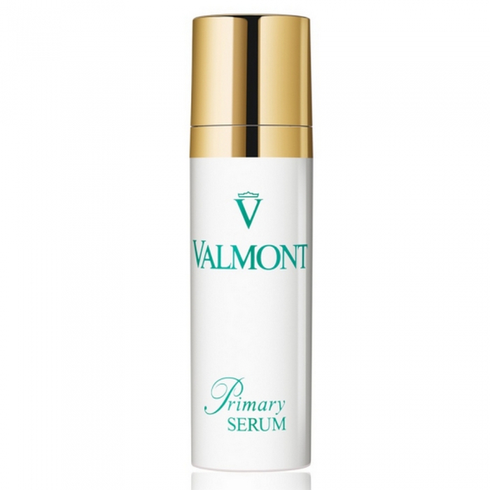 Интенсивная восстанавливающая сыворотка для лица Valmont Primary Serum, 30 мл
