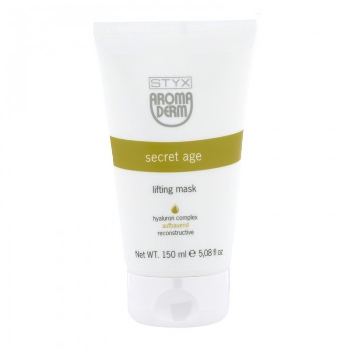 Маска Ліфтинг STYX Secret Age Lifting Mask, 150 мл