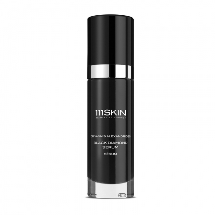 Сироватка для омолодження шкіри 111Skin Celestial Black Diamond Serum, 30 мл