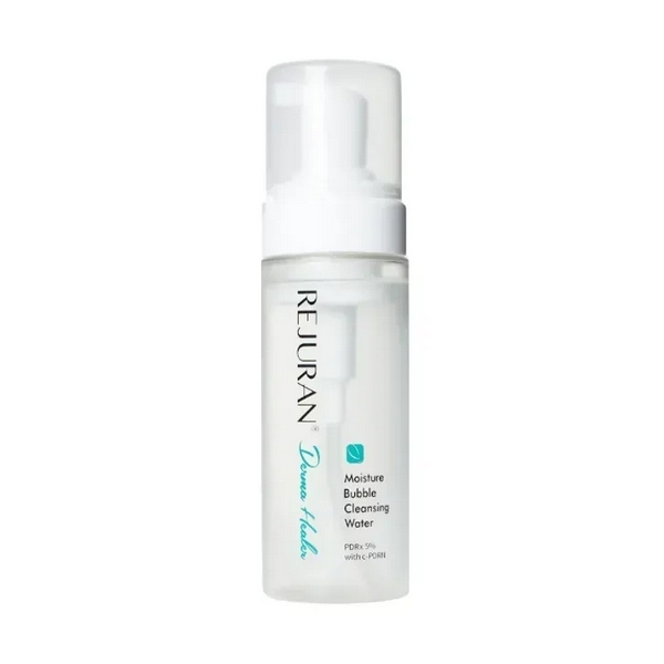 Зволожувальна піна для вмивання Rejuran Moisture Bubble Cleansing Water, 150 мл